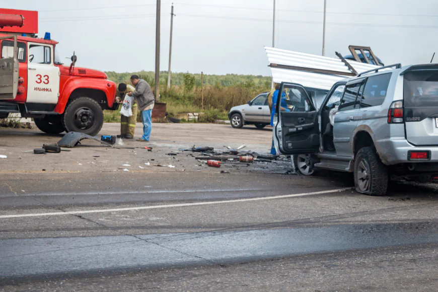 Winch-Out & Recovery Calgary – Fast and Reliable Vehicle Recovery Services