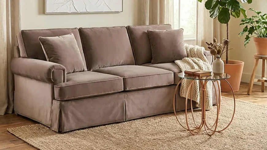 Orsina: A Modern Approach to Elegant and Functional Home Living