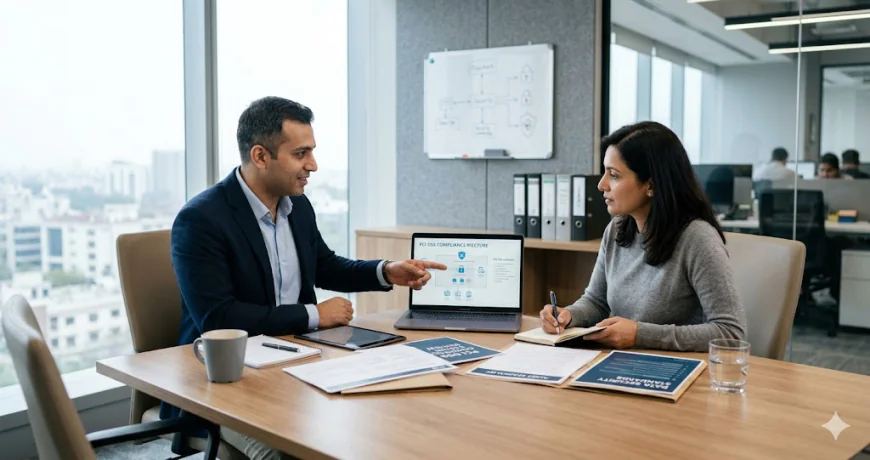 How PCI DSS Consulting Enhances Local Business Resilience