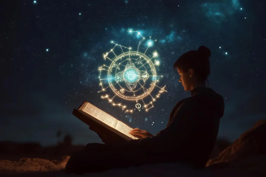 A Complete Guide to Astrology Coaching in Cincinnati: What to Expect & How It Helps