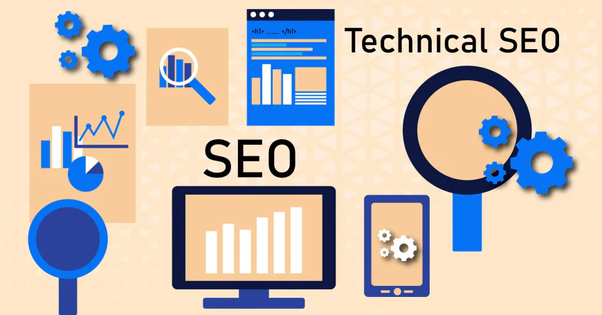 Combining Technical SEO with Headless CMS Architecture