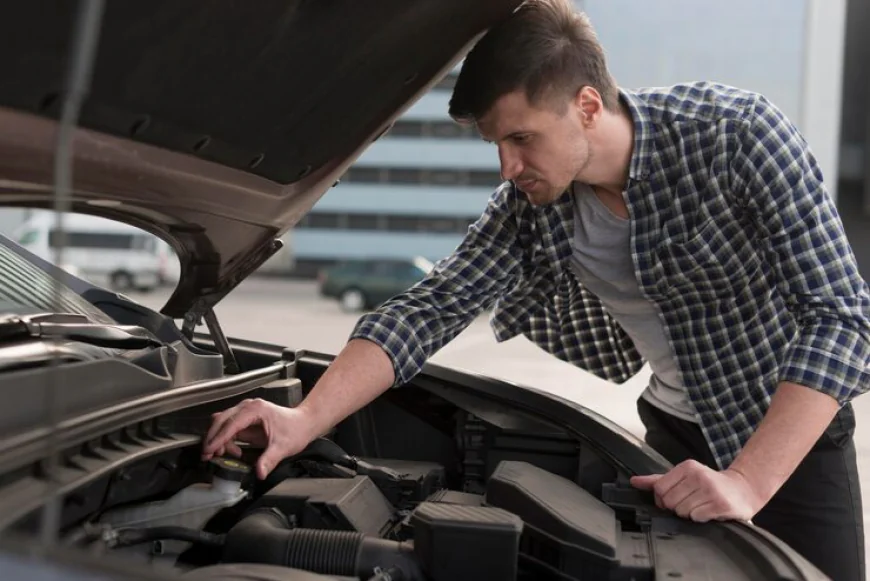 Critical Maintenance: Bad Auto AC Compressor Symptoms and Cooling Efficiency