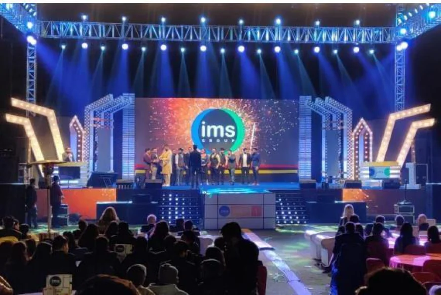 How to Choose Corporate Event Planners in Delhi | Expert Guide
