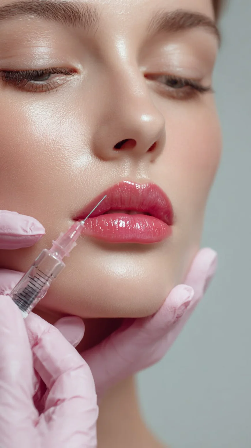 Dermal fillers in Dubai: Advanced Non-Surgical Solutions