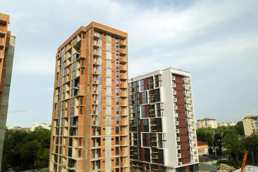 Why Choose the Bhagwati Haware Pre-Launch Project in Dombivli East Now?