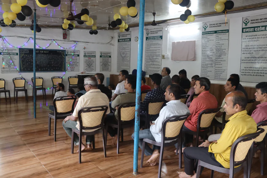How to Choose the Right Rehabilitation Centre in Vasai