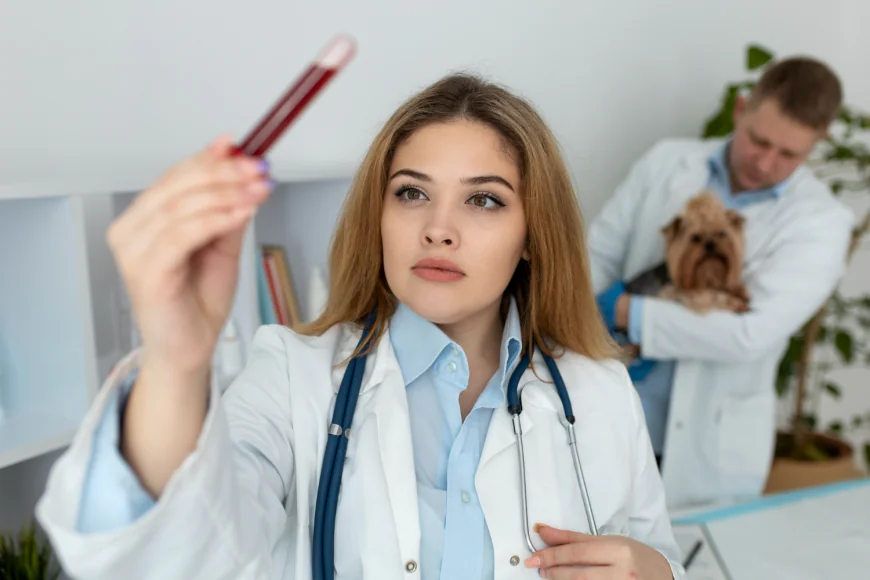 Ovarian PRP Treatment: Process, Benefits & What to Expect