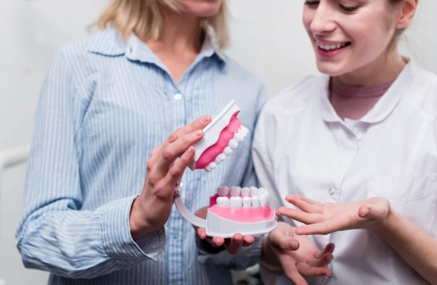 Affordable Dentures Newnan Treatments for Reliable and Effective Denture Fit