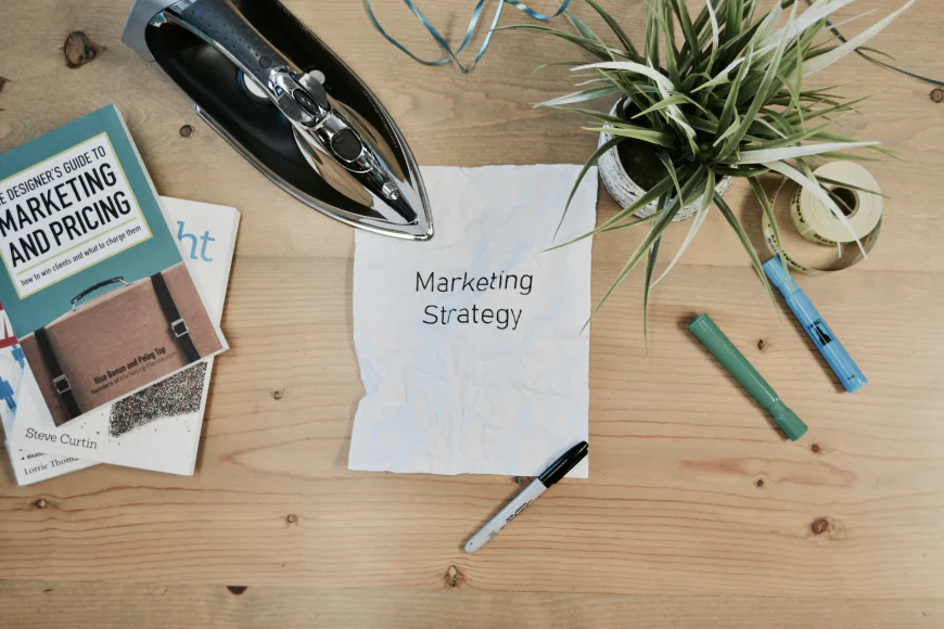 Digital Marketing Agency: The Ultimate Engine for Growth