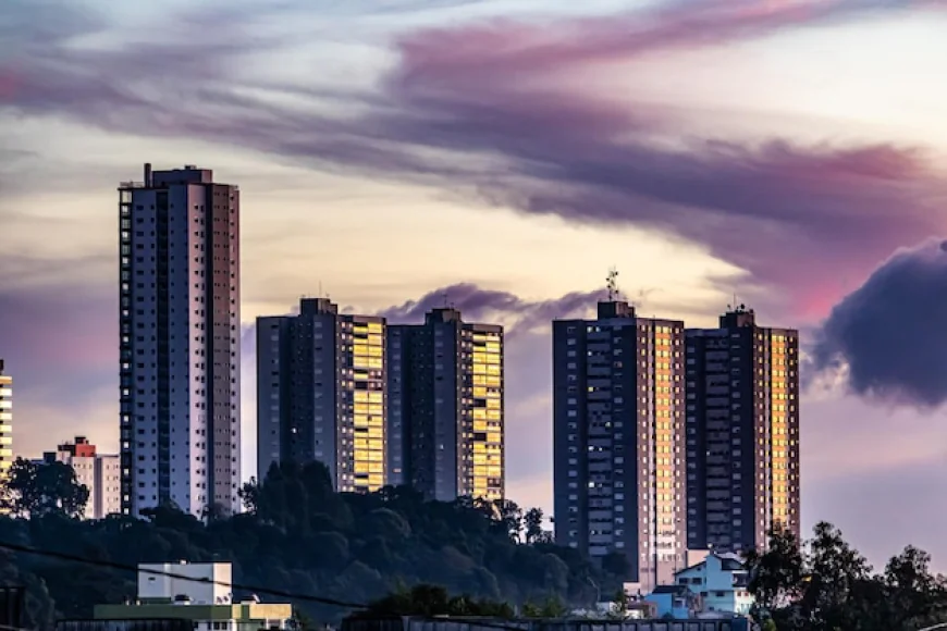 Luxury Living at Sowparnika New Launch Project in Whitefield