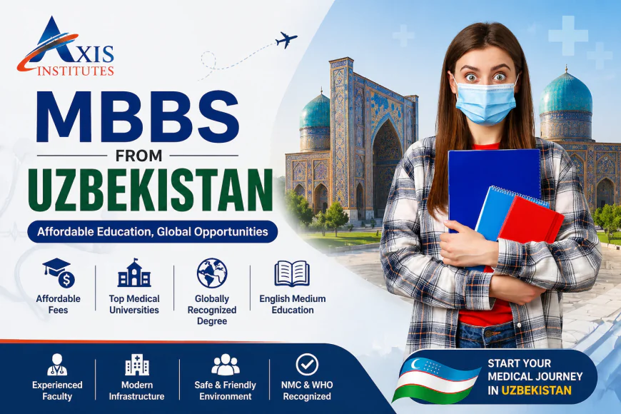 Is MBBS From Uzbekistan Worth It in 2026? Full Truth