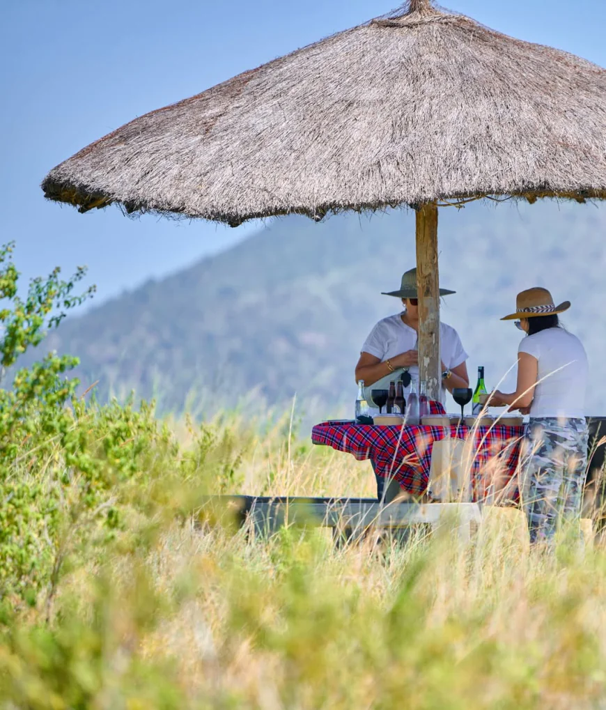 Private Tanzania Safari Tours – Tailored Wildlife Experiences with Kilimora Adventure