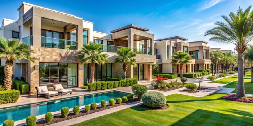 Explore the Luxury 5BHK Villas at Sowparnika New Launch Project in Sarjapur Attibele Road