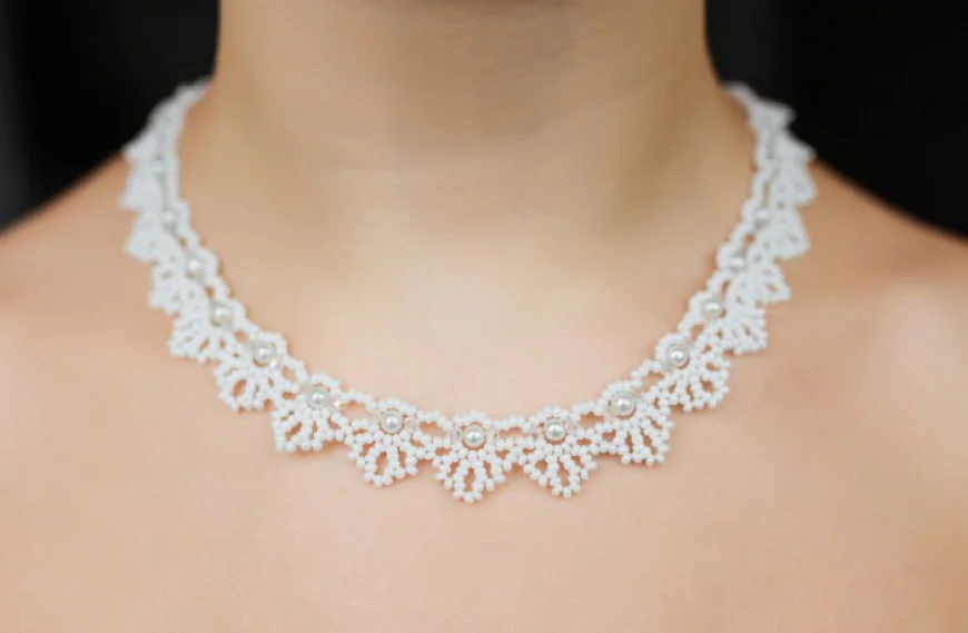 Where to Buy Silver Jewellery Online India for Authentic and Stylish Designs