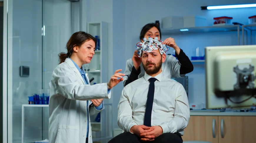 Early Diagnosis and Myasthenia Gravis Treatment: Why Fast Action Matters
