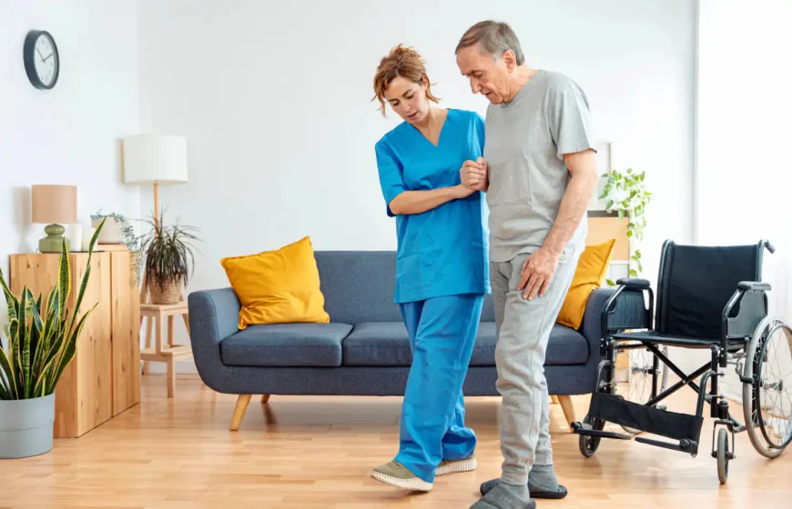How to Choose Affordable and Reliable Home Help Care Services for Your Family