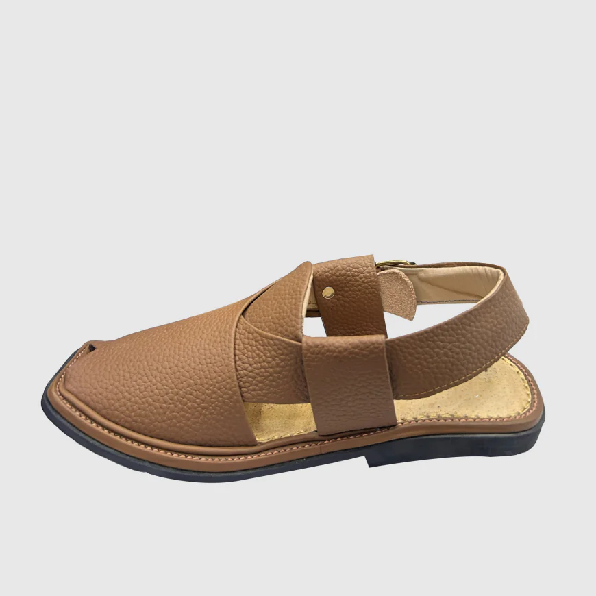 Peshawari Chappal – A Complete Guide to Tradition, Style & Modern Trends
