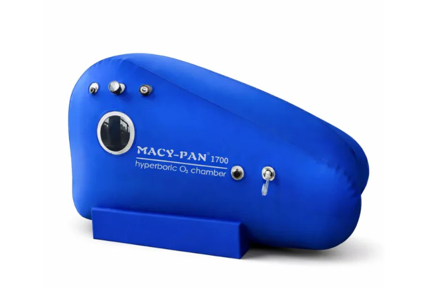 Macy Pan Hyperbaric Oxygen Chamber Review: Features, Certifications, and User Feedback