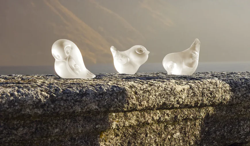 Beyond Function: How Sculptural Decorative Objects Elevate Interior Design