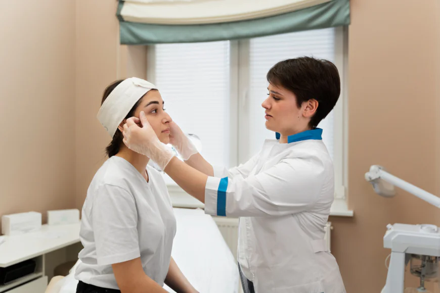 Symptoms That May Require Laser URSL Surgery
