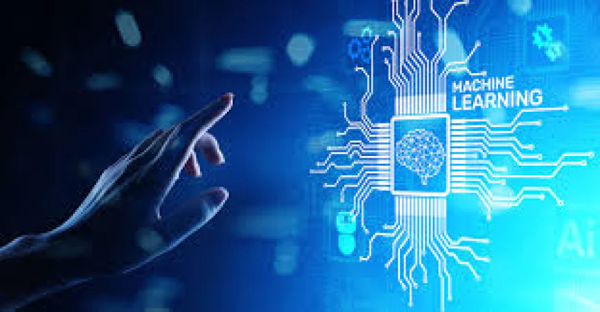 Why Join a Machine Learning Training Institute in Kolkata