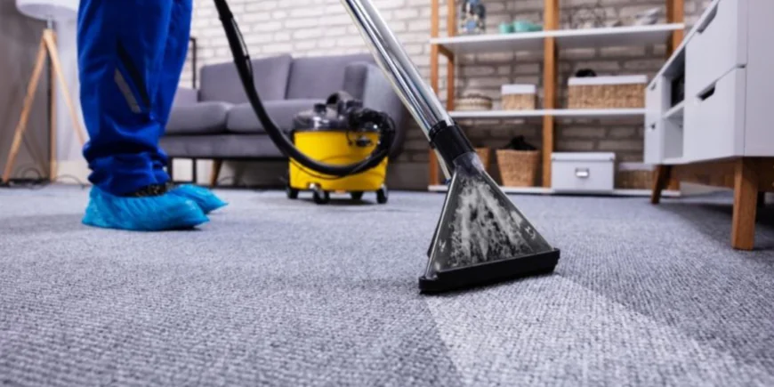 Are Eco-Friendly Options Available for Tile and Grout Cleaning in Destin, FL?