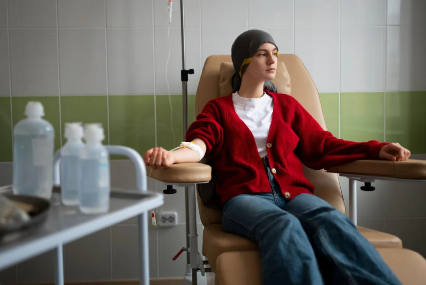 Where to Get Best Chemotherapy in Gurgaon Today