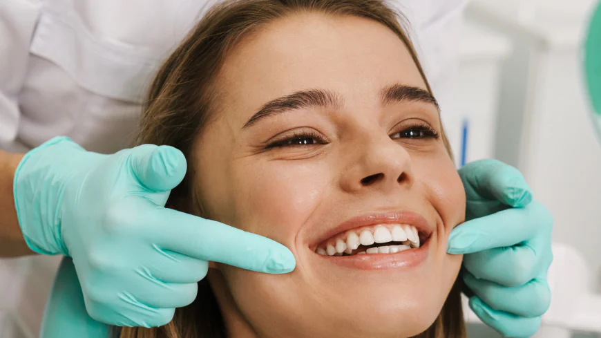 Root Canal Treatment in Dubai for Deep Tooth Pain