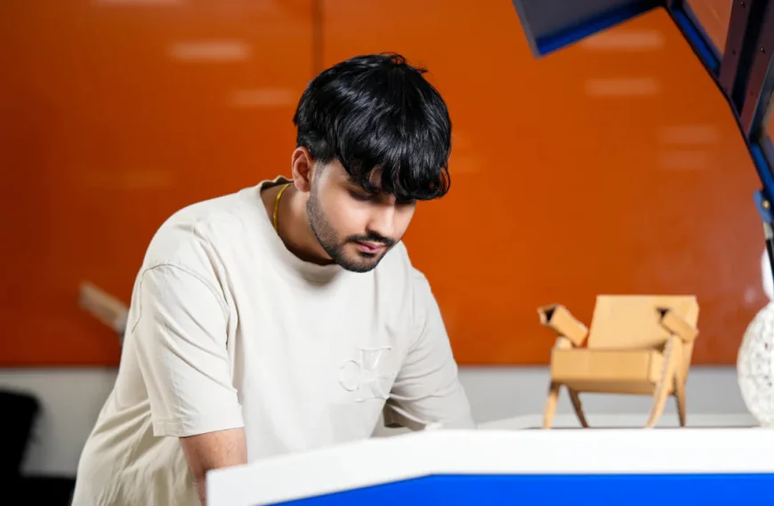 Signs An Interior Designer Can Be Your Ideal Job