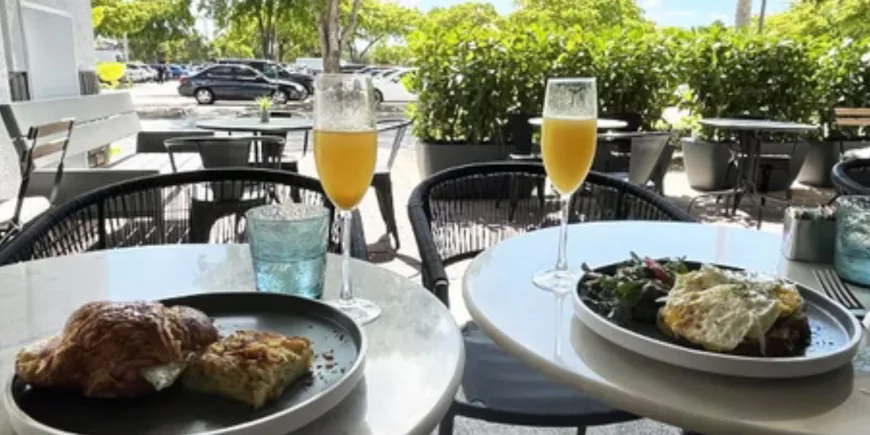 Need a Fresh Morning Spot? Here’s the Best Breakfast in Plantation