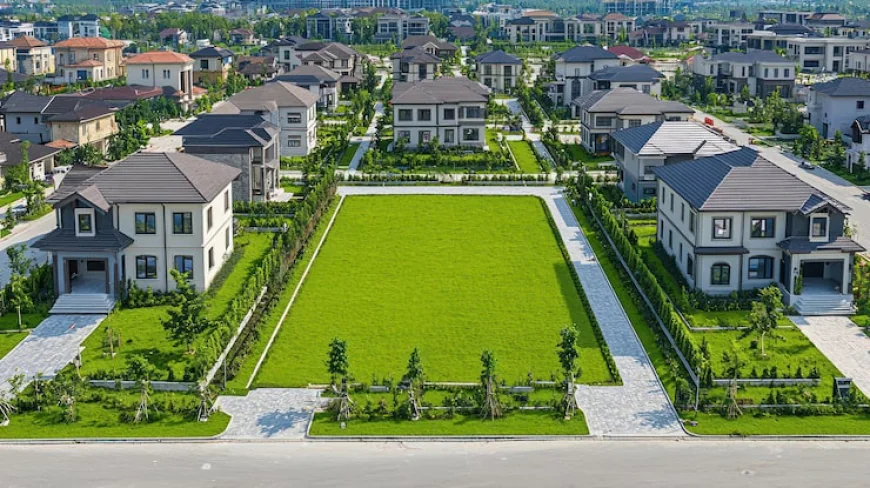 Find Your Perfect Space at this KNS Upcoming Project in Devanahalli