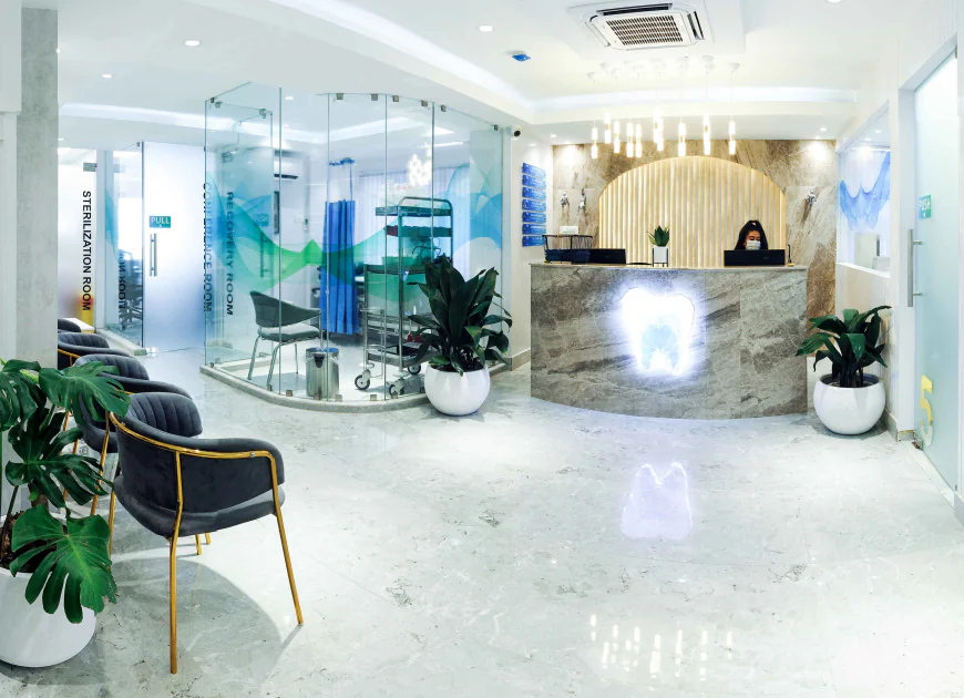 7 Reasons Studio Dentale is the Most Trusted Clinic in Nepal