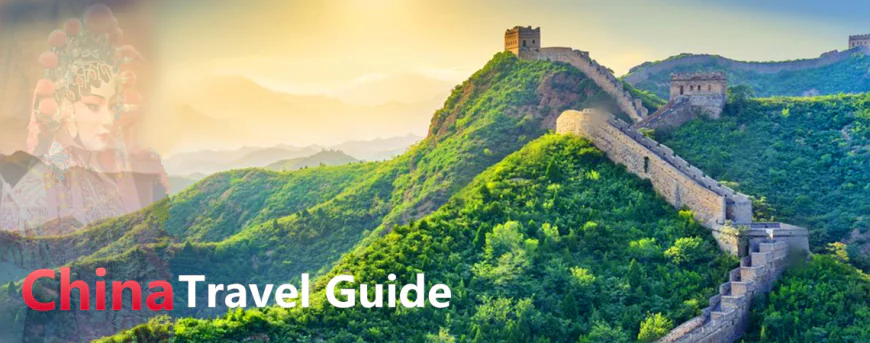 China Travel Guide: Beijing Between Ancient Majesty and Modern Life