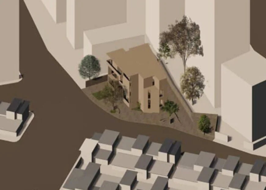 School Architects in India: How Educational Design Shapes Learning and Community