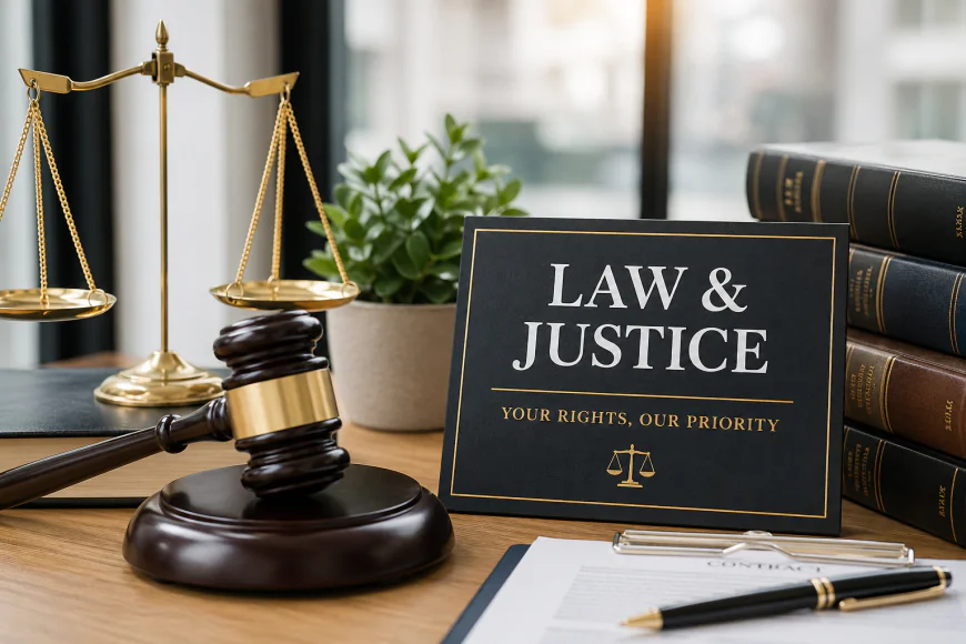 Employment Law Attorney Florida: Protecting Employee Rights and Workplace Justice