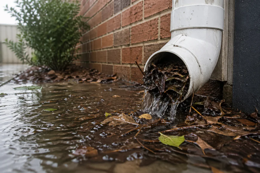 How to Tackle a Blocked Downpipe Like a Pro (Step-by-Step Guide)