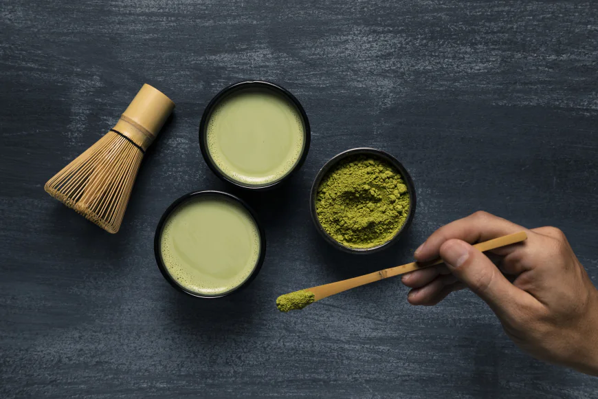Cheap vs Premium Matcha Powder: What’s the Real Difference?