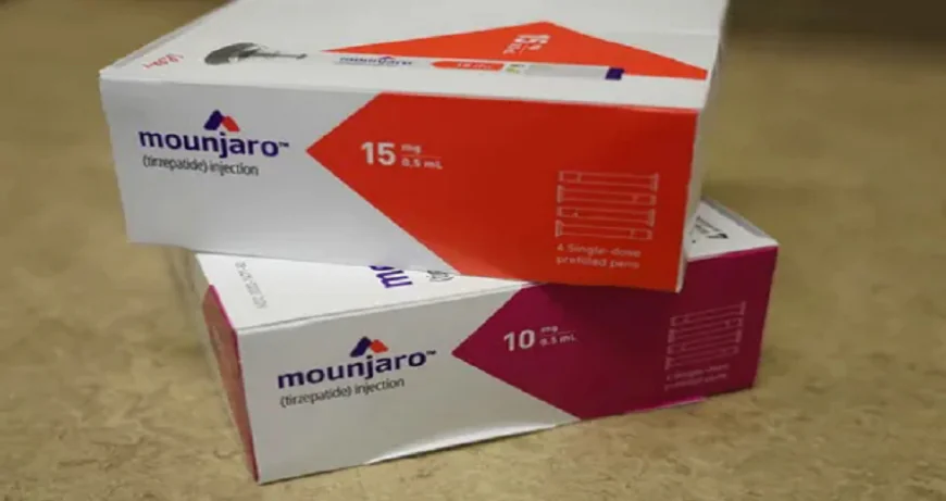 Mounjaro injection in Dubai: The Future of Personalized Care