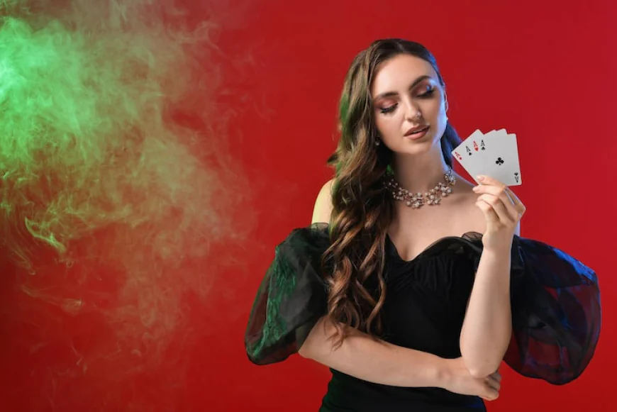 Innovation and Trends in Online Teen Patti