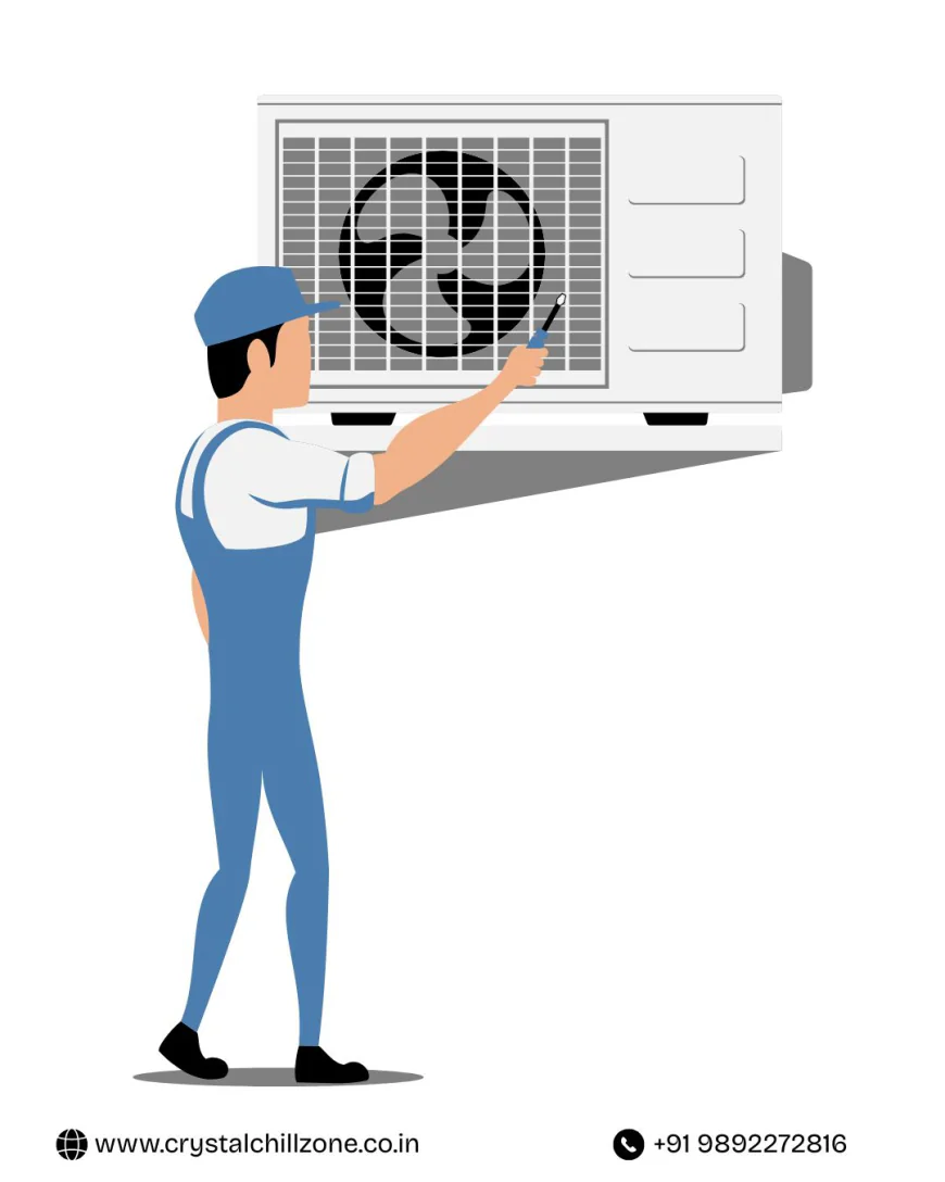 Why Branded Air Conditioners Are Better for Rental Use