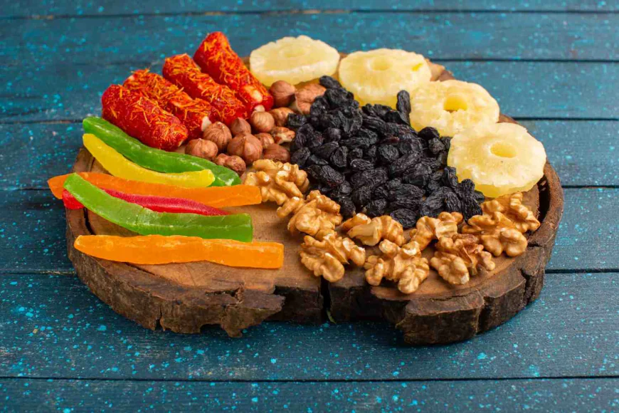 Discover the Best Flavored Cashew Nut Brand in India for Healthy Snacking