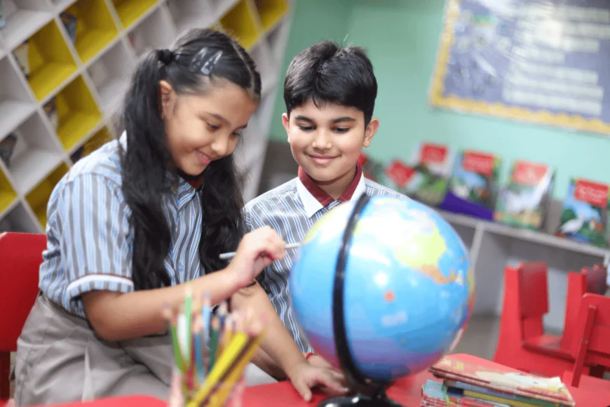 Top 10 Schools in Bahadurgarh – Explore the Best Options