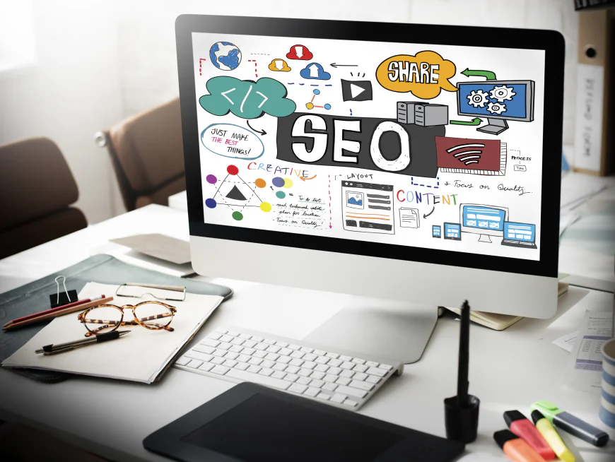 Looking for an MSP SEO Company Near Me? Get Results Fast
