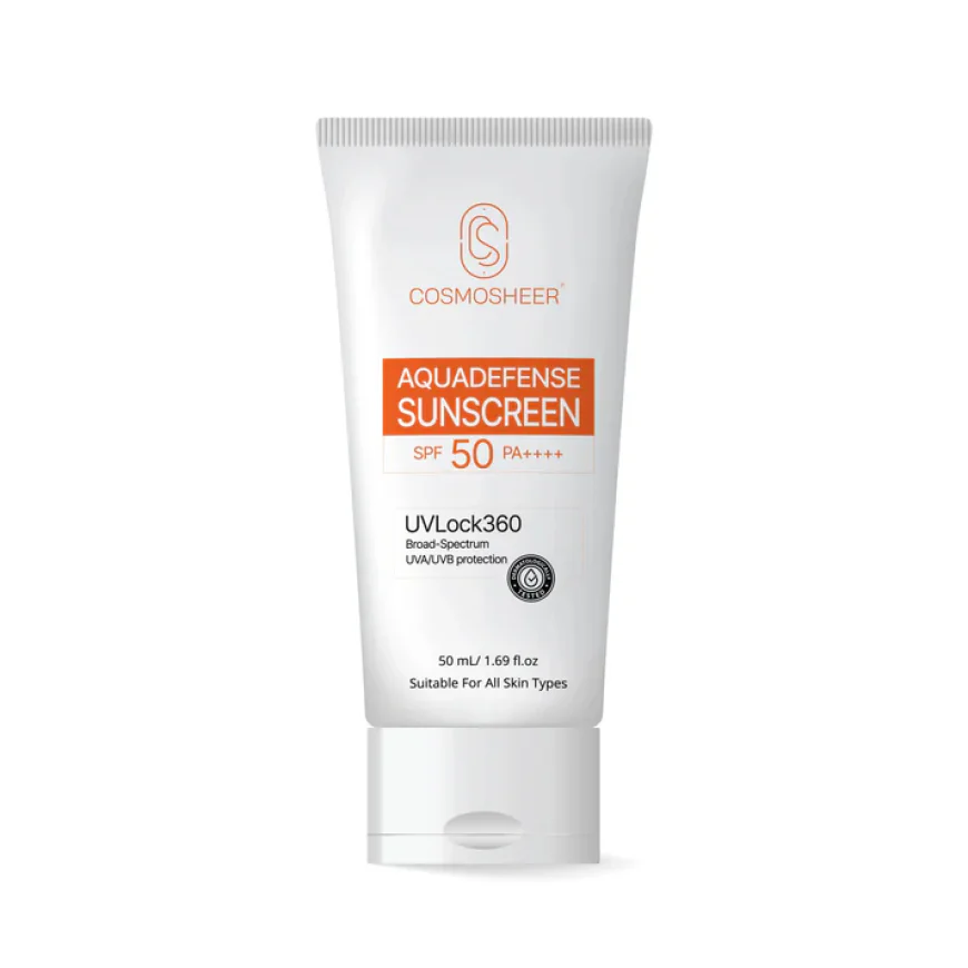 Regular vs Tinted Sunscreen - Which Works Best?