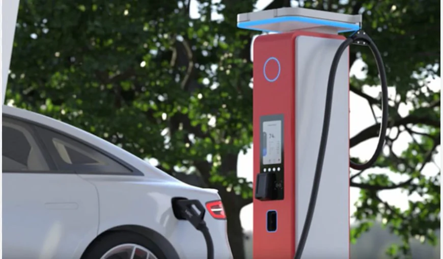 Electric Vehicle Charging Stations for Sale: Complete Buyer’s Guide