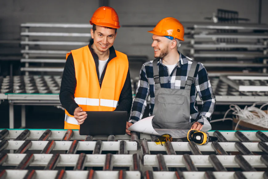 6 Essential Foundation Tips for Prefab Steel Buildings in Canada