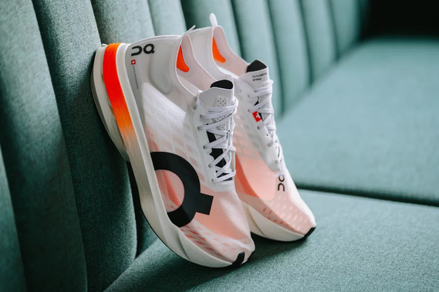 On Cloud Shoes Review: Are On Cloud Worth It?