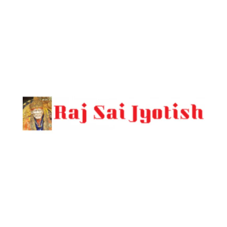 Raj Sai Jyotish: Illuminating the Path to Happiness, Love, and Success