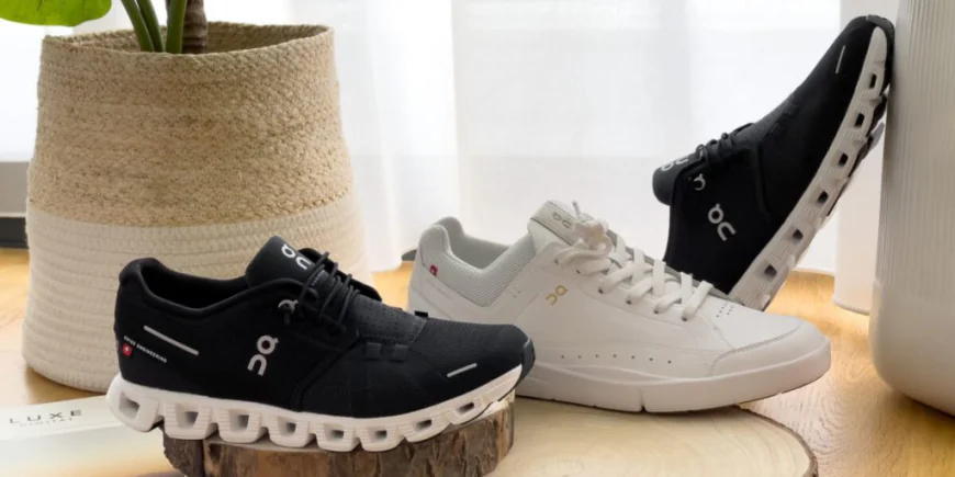 On Cloud Shoes Sale: Best Deals on On Cloud
