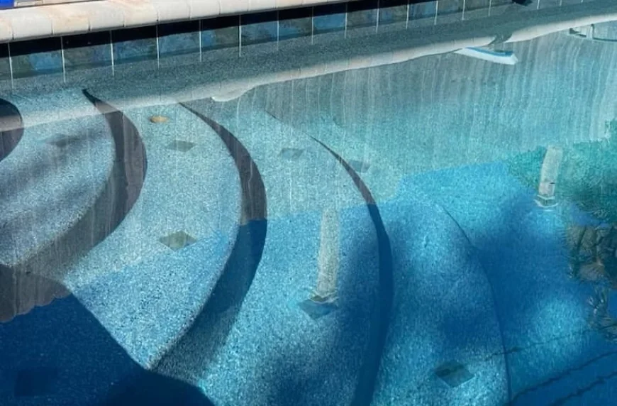 Fiberglass Pool Restoration: Affordable Way to Upgrade Your Pool